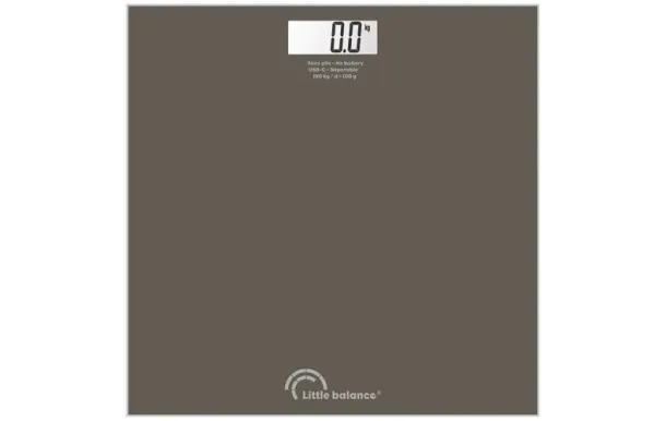 LITTLE BALANCE PESE  8843